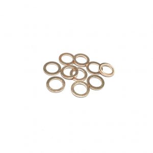 CCWM12 Copper crush washers