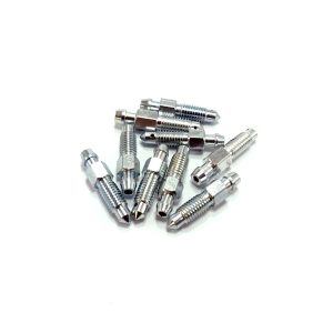 BN15 brake bleed nipple screws