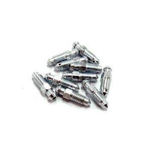 BN43 brake bleed nipples