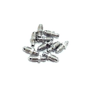 BN90 bleed nipple screws