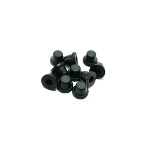 10 bleed nipple covers