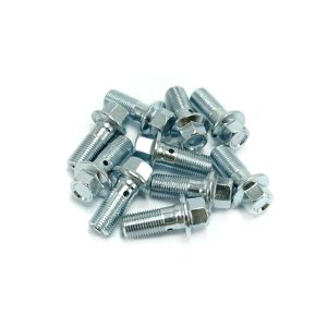 10 BBN703 banjo bolts